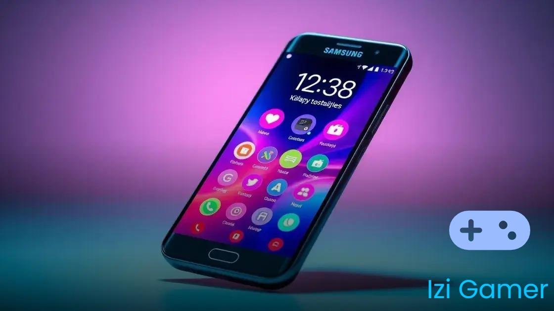 Samsung traz novidades na atualização do Good Lock para Galaxy