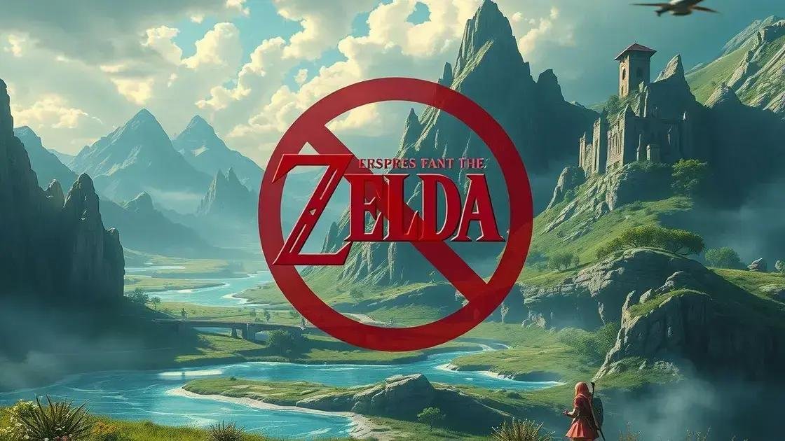 Shigeru Miyamoto muda de ideia e filme de The Legend of Zelda é anunciado