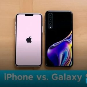 iPhone: Por que é a escolha preferida em relação ao Galaxy S23?