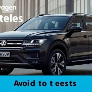 Volkswagen Tera: O Novo SUV Brasileiro Que Chega para Conquistar o Mercado