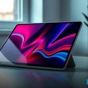 Xiaomi Pad 7 Max: Novo tablet com tela OLED de 14 polegadas