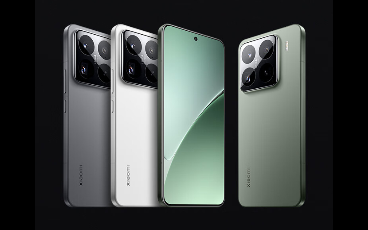 Xiaomi 15S Pro: O Monstro de Desempenho que Surpreendeu a Todos!