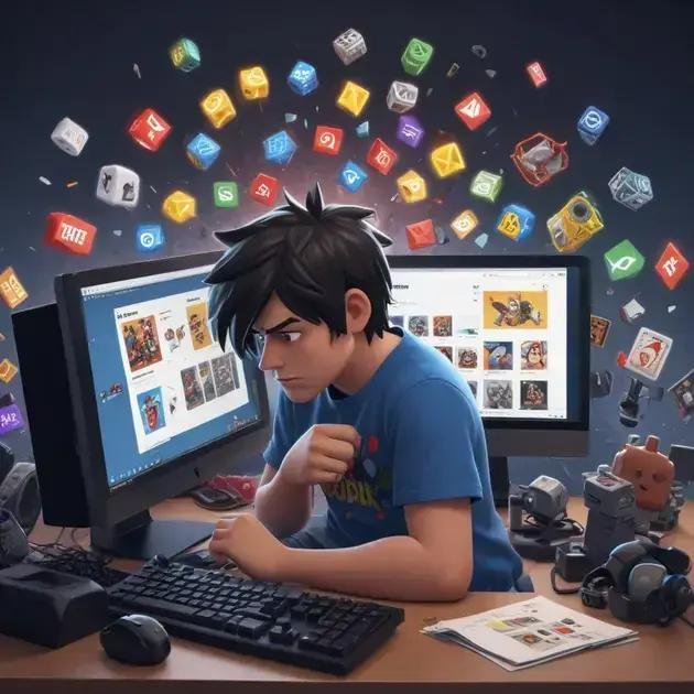 Como Recuperar Sua Conta do Roblox Facilmente em 2025: Guia Completo