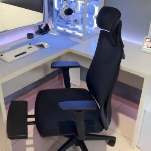 A Melhor Cadeira Ergonômica para Home Office de 2025: Conforto e Custo-Benefício
