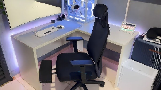 Cadeira Ergonômica d