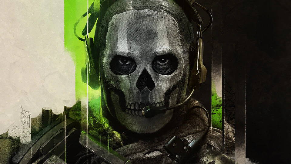 Call of Duty: Modern Warfare II