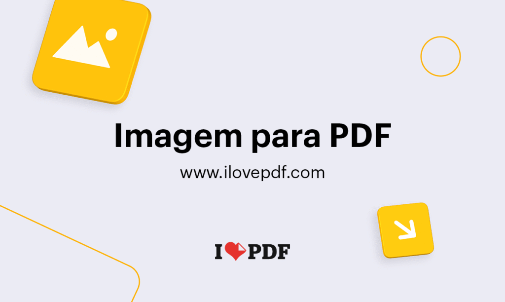 Fotos em PDF