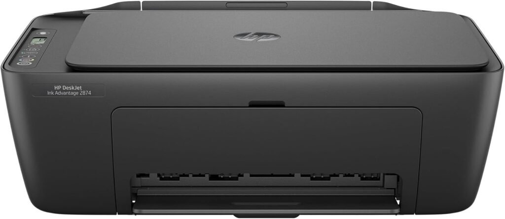  HP DeskJet 2874