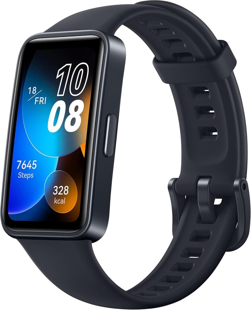  HUAWEI Band 8