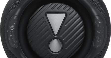 JBL Xtreme 4: A Caixa de Som que Vai Transformar suas Festas!