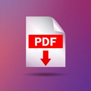 Como Transformar Foto em PDF: Guia Completo para 2025