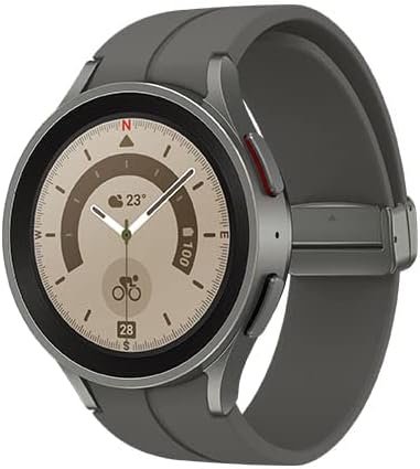 Samsung Galaxy Watch5 Pro BT