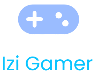 izi gamer