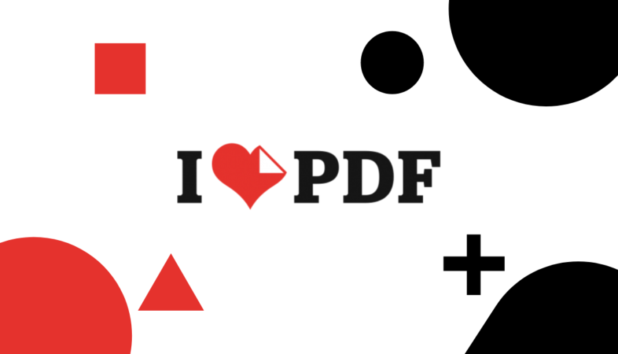 iLovePDF