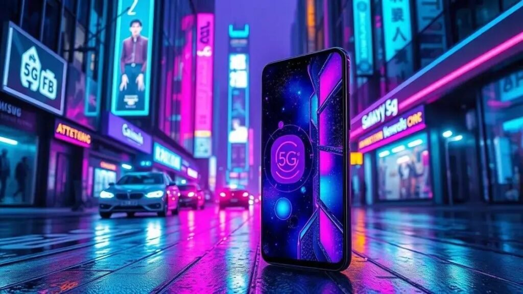 Galaxy A14 5G: vale a pena optar pela versão 4G?