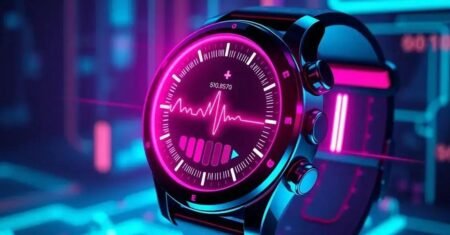 Smartwatch Bioimpedancia ? Como fazer No Amazfit Balance