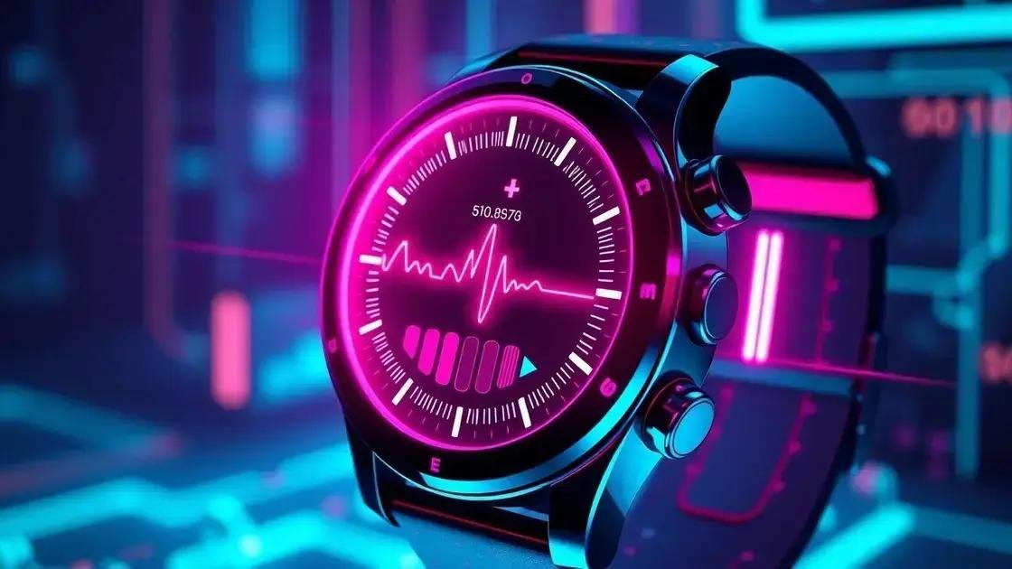 Smartwatch Bioimpedancia ? Como fazer No Amazfit Balance