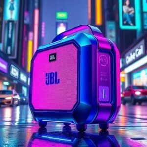 JBL Xtreme 4: Será que vale a pena em 2025?