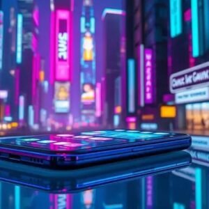 Moto G75: O smartphone que está conquistando o Brasil por um preço imbatível