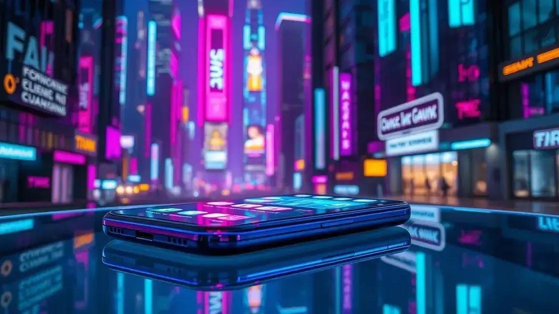 Moto G75: O smartphone que está conquistando o Brasil por um preço imbatível