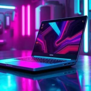 Zenbook A14: O notebook leve e poderoso que você precisa conhecer