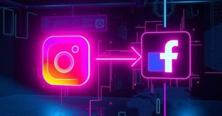 Como VINCULAR Instagram ao Facebook em 2025?
