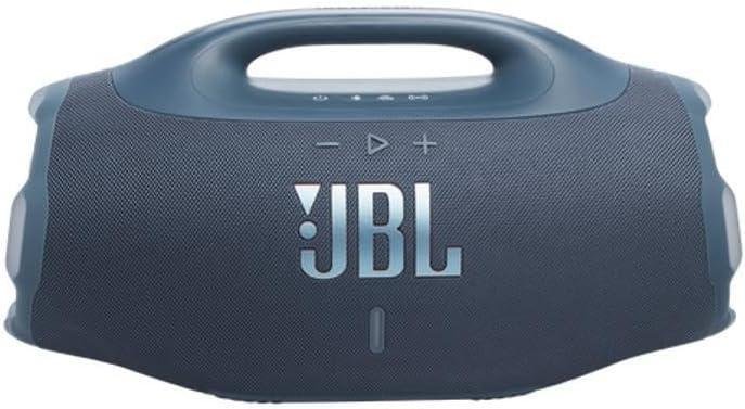 JBL Boombox 4 Vale a Pena em 2026? Review Completo com Testes