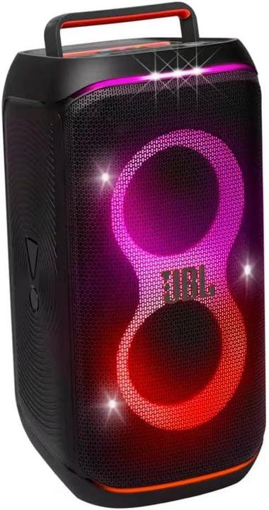 JBL PartyBox Club 120: Teste Real em Ambiente Externo