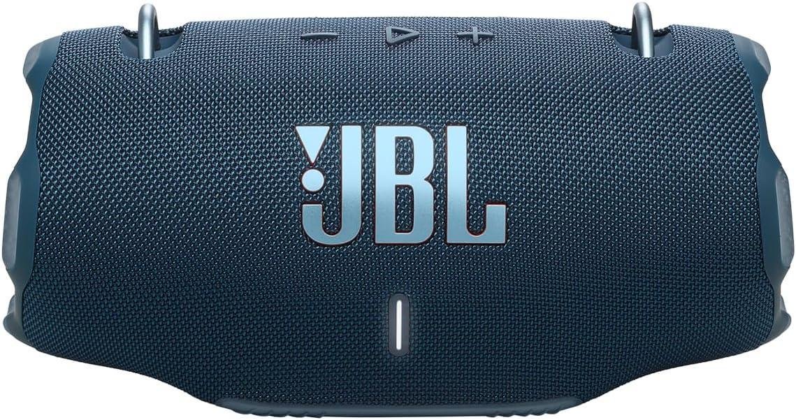 JBL Xtreme 4 em Teste Real: Pontos Fortes e Fracos Revelados
