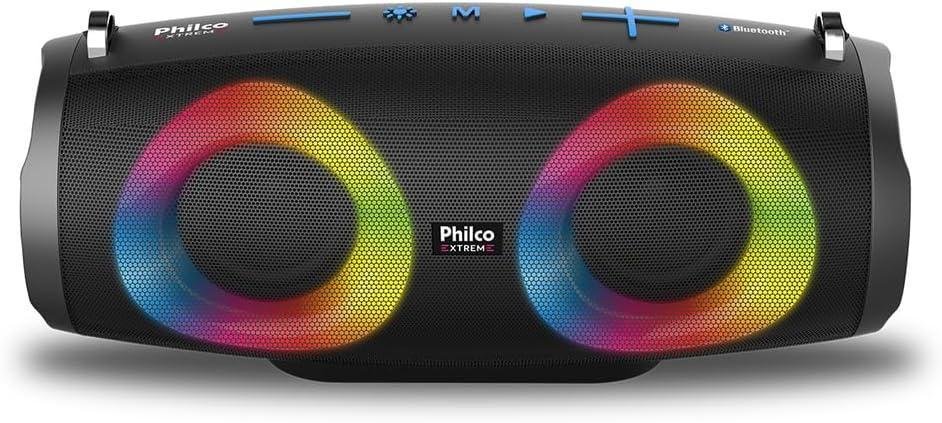Philco PBS45BT Extreme: Análise Detalhada — É Boa Mesmo?