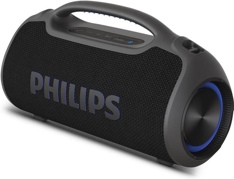 PHILIPS Boombeat TAX400B/00 em 2026 — Vale a Pena Comprar?