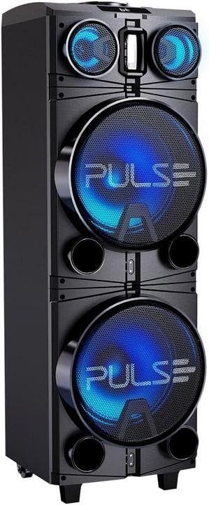 Pulse Storm 2 SP514 Review: Som Alto, LEDs e Recursos — Antes de Comprar