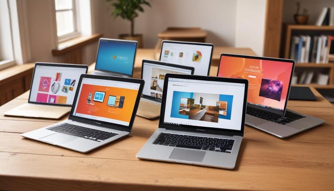 Top 7 Notebooks para Comprar em 2026 sem Gastar Muito