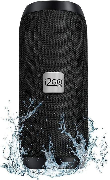 Vale a Pena Comprar a I2GO Essential Sound Go?