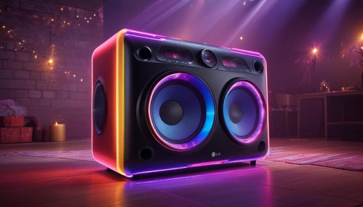 Vale o Investimento? LG Xboom RNC9 em Teste Real Antes de Comprar