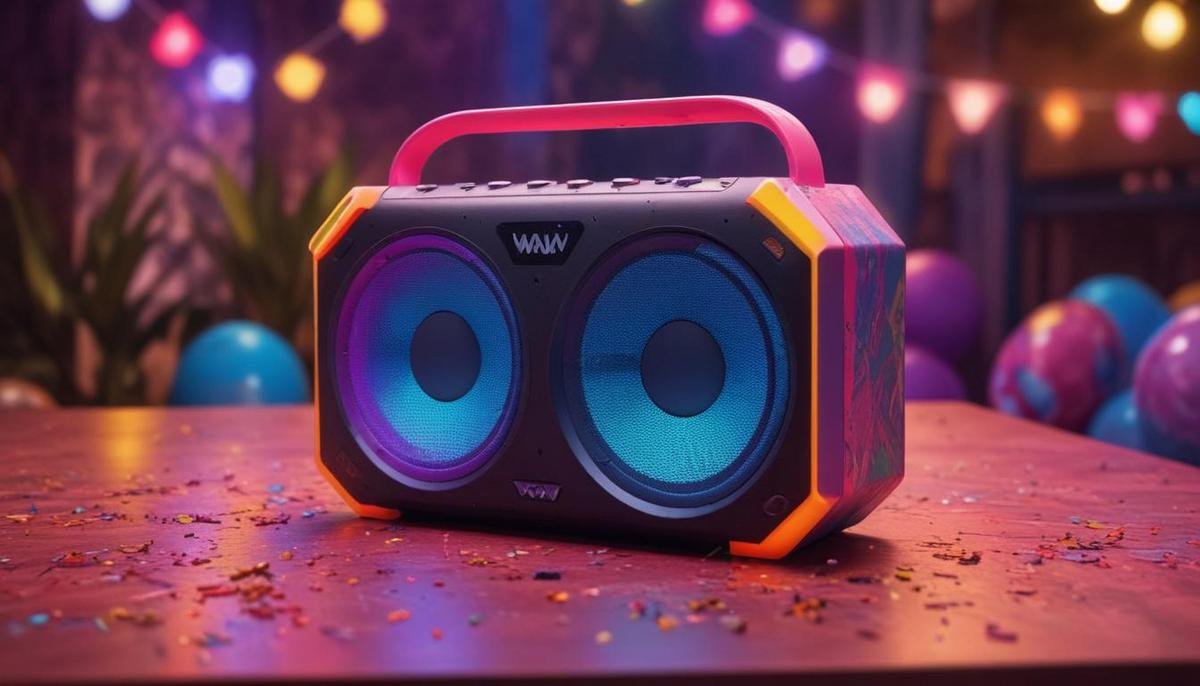 WAAW Boom 200 Vale a Pena Comprar? Review Completo e Preço Atualizado
