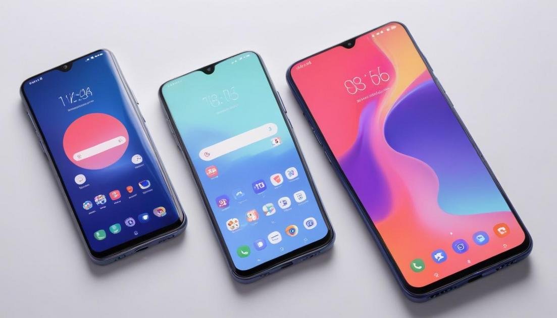 4 Smartphones com NFC que Você Deve Considerar em 2026