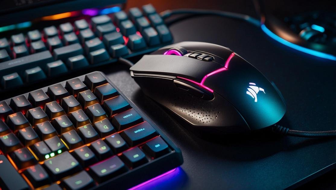 7 Melhores Mouses Gamer Bons e Baratos de 2026: Top Custo-Benefício