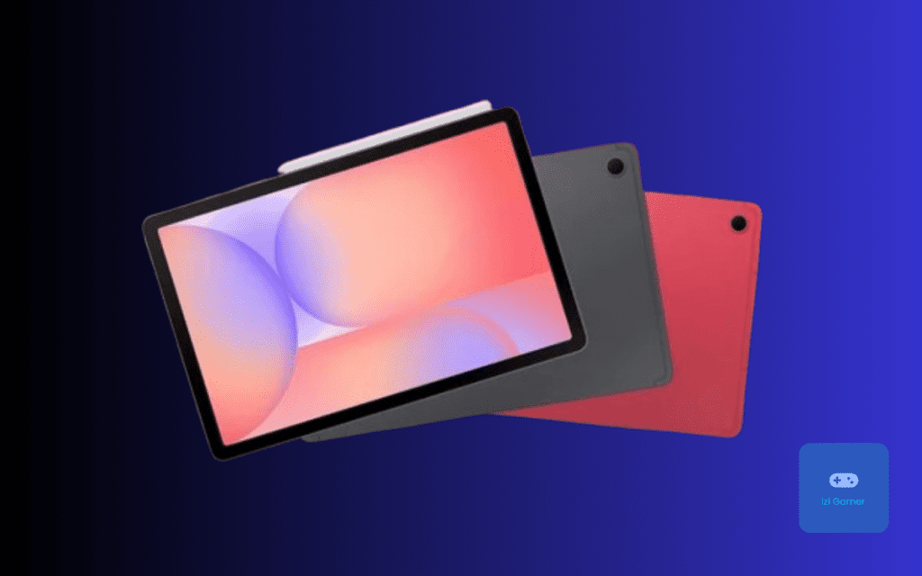 Tablet Samsung com caneta: Unboxing Galaxy Tab S10 Lite, Vale a Pena? 2 Galaxy Tab S10 Lite