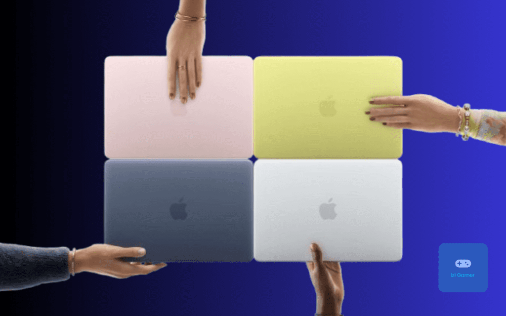 Primeiras Impressões do MacBook Neo em 2026 2 MacBook Neo