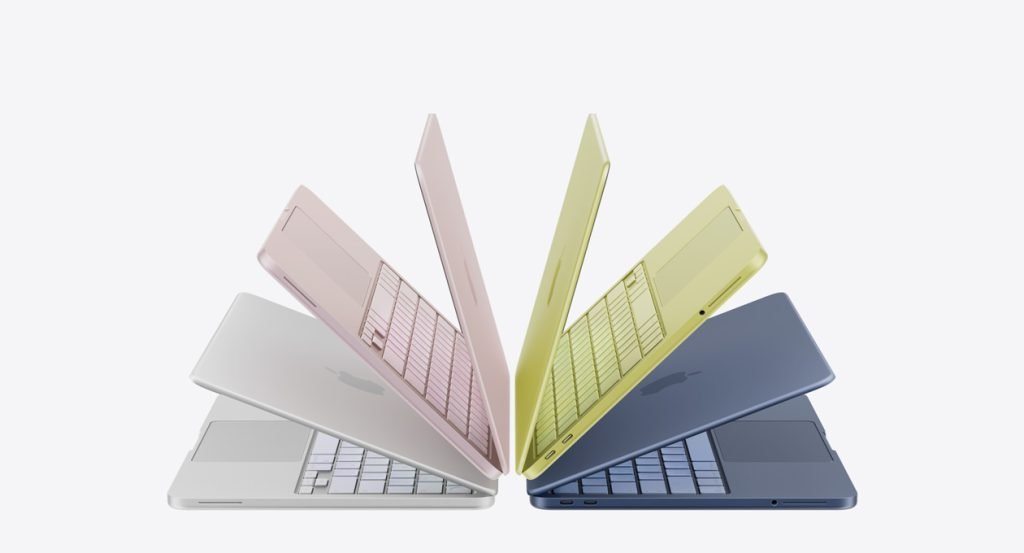MacBook Neo em 2026: Vale a Pena Comprar? 2 MacBook Neo