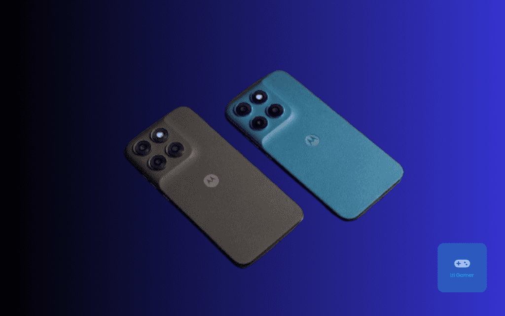 Moto G77 5G em 2026: Pontos Fortes e Fracos 2 Moto G75