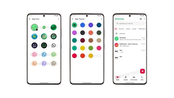 WhatsApp Azul Vai Voltar em 2026: Saiba Tudo! 1 WhatsApp