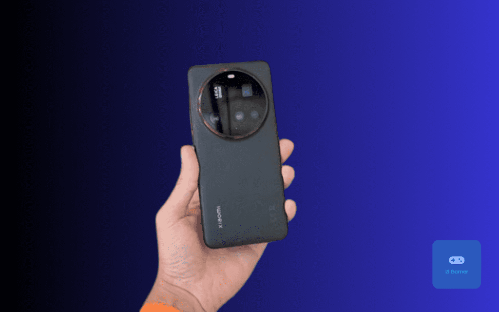 Xiaomi 17 Ultra Review Inicial: O Que Vem na Caixa 2 Xiaomi 17 Ultra