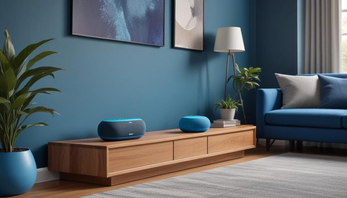 Echo Dot com Alexa: Review da Geração Mais Recente 2026