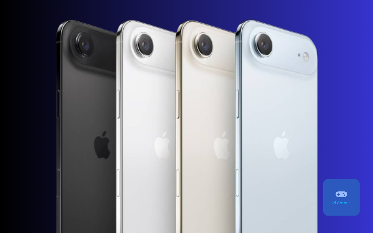 iPhone Air é Bom? Analisamos os Defeitos e Limitações do Novo Modelo”