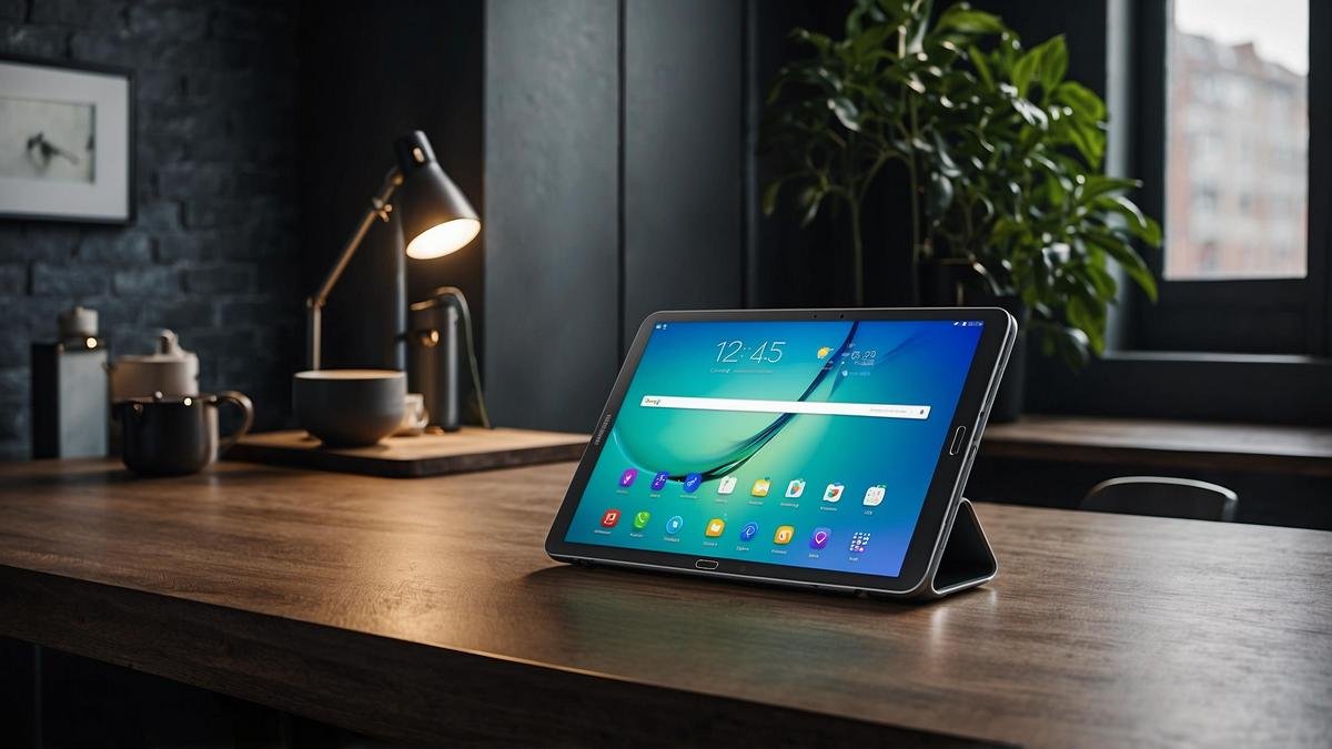 Melhor Tablet Custo-Benefício de 2026: Galaxy Tab A11+