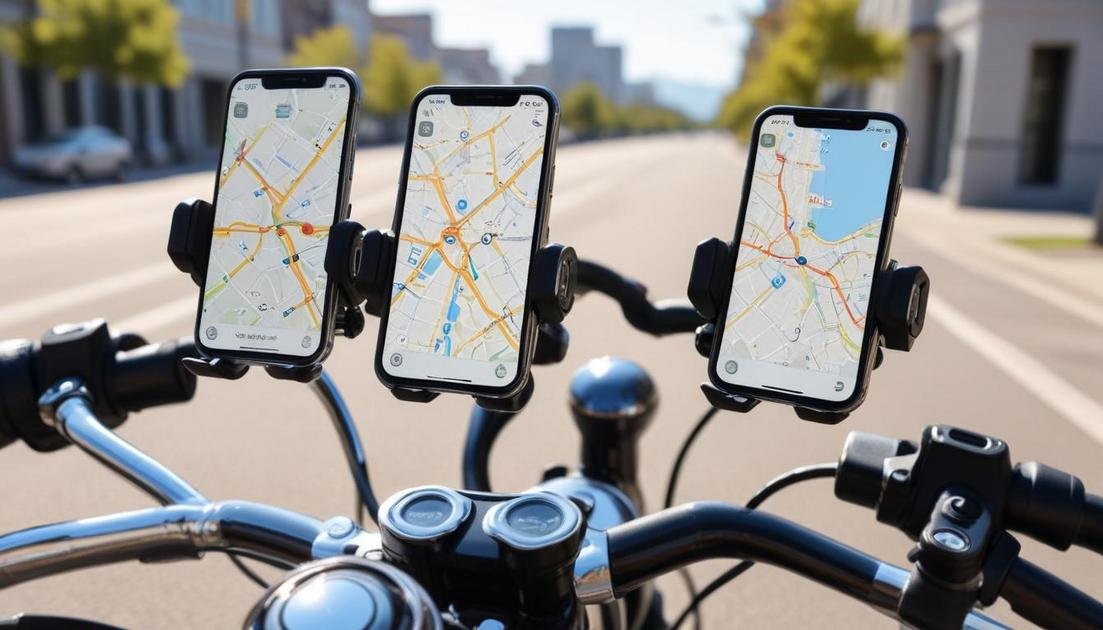 Melhores Suportes de Celular para Moto 2026: Guia Completo
