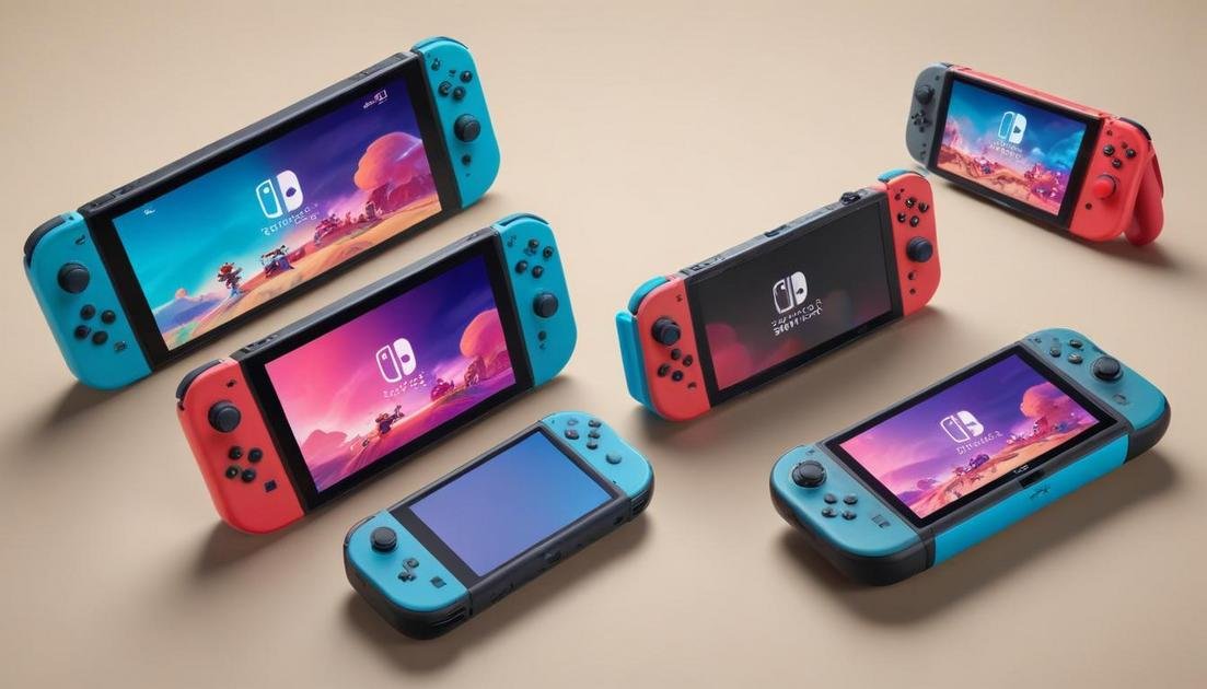 Os 10 Melhores Videogames Portáteis para Comprar em 2026