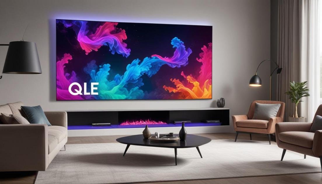 Smart TVs 2026: As Mais Indicadas para Games e Filmes